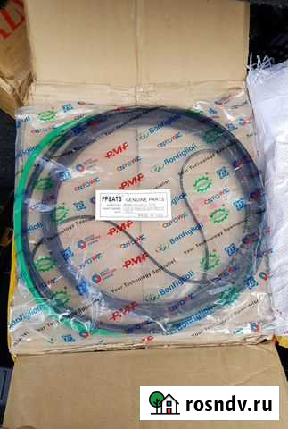 Ремкомплект редуктора ZF PLM-9/7 Хабаровск - изображение 1