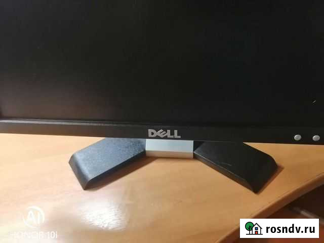 Монитор Dell 27 Домодедово - изображение 1