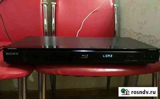 Sony BDP-S360 Blu-ray disc player Старый Оскол