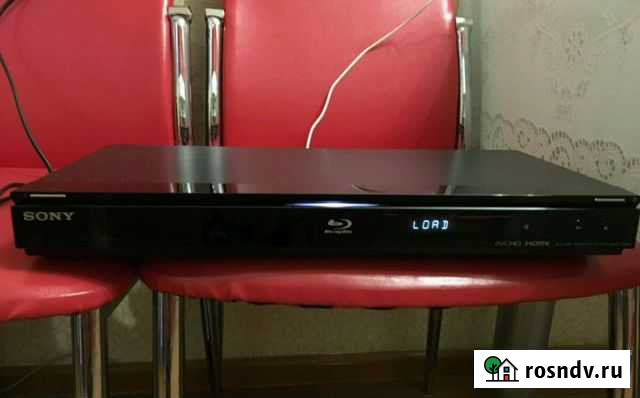 Sony BDP-S360 Blu-ray disc player Старый Оскол - изображение 1