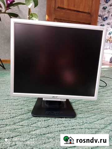 Монитор acer Шахты - изображение 1
