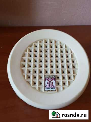 Радио сувенирное  Новгород Павлово - изображение 1