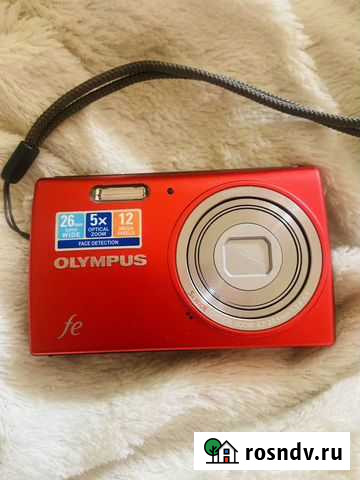 Фотоаппарат Olympus Самара - изображение 1