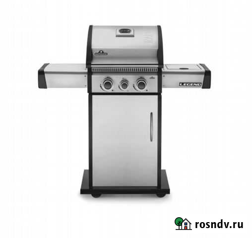 Газовый гриль Napoleon Legend-325 Нижнекамск - изображение 1