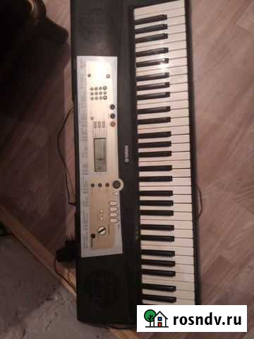 Синтезатор Малоярославец - изображение 1