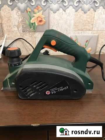 Электрорубанок Железногорск - изображение 1