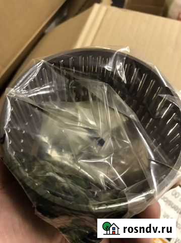 Подшипник игольчатый Euroricambi 98530345 Валуйки - изображение 1