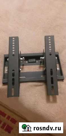 Кронштейн Калуга - изображение 1