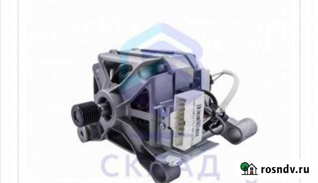 Мотор для Samsung wf7358n1w/ylp Волгоград - изображение 1