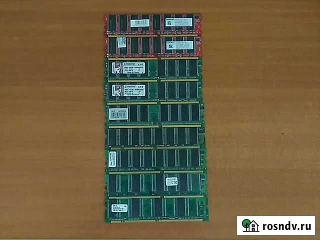 DDR + sdram Оренбург - изображение 1