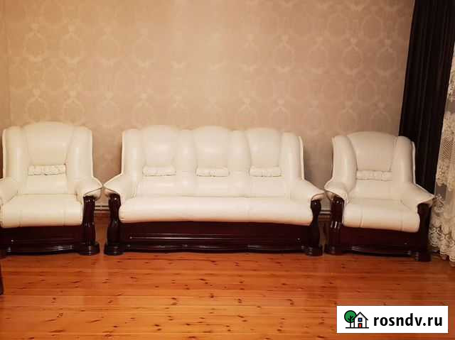 Ремонт и рестоврация мягкой мебели Псыж - изображение 1