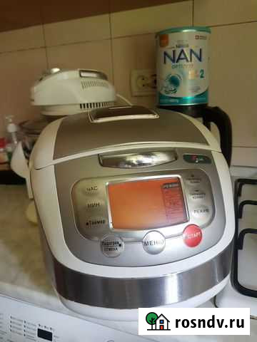 Мультиварка Владикавказ - изображение 1