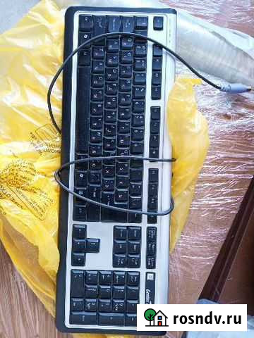 Клавиатура Калуга - изображение 1