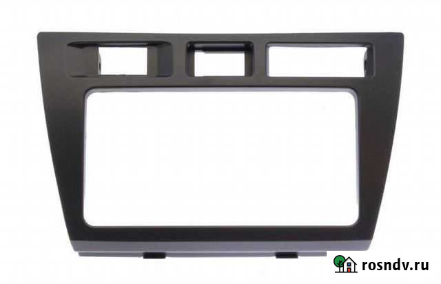 Переходная рамка Toyota Mark 2 2000-2004 Улан-Удэ - изображение 1