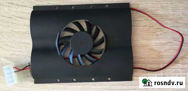 Охлаждение для жёсткого диска HD-A2 Тольятти - изображение 1