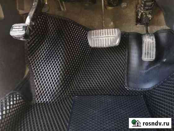 Коврики ford focus eva 3d ева 3д эва 3д Абакан