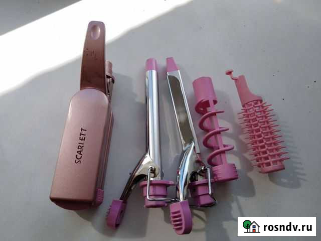 Насадки для фена Улан-Удэ - изображение 1