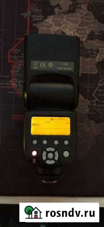 Вспышка yongnuo 565ex Белгород - изображение 1