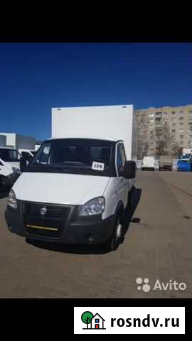 Грузоперевозки газельпо нерехте району и другим го Нерехта - изображение 1