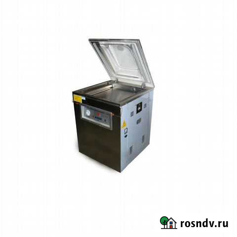 Вакуумный упаковщик DZ-500/2H Улан-Удэ - изображение 1
