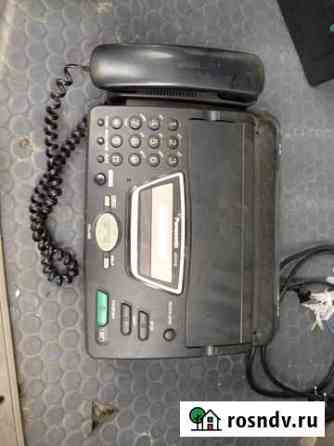 Panasonic kx-ft72 и kx-ft938 Щёлково