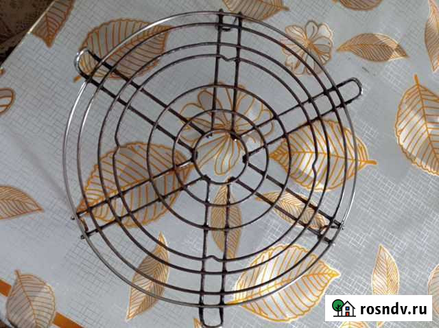 Решётка для гриля в микроволновой печи Саратов - изображение 1