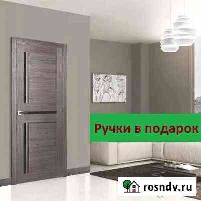 Межкомнатные двери экошпон Барнаул