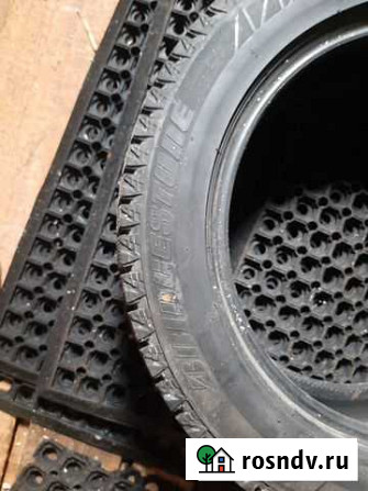 Bridgestone 205/55R16 91Q Blizzak Revo 2 Иваново - изображение 1
