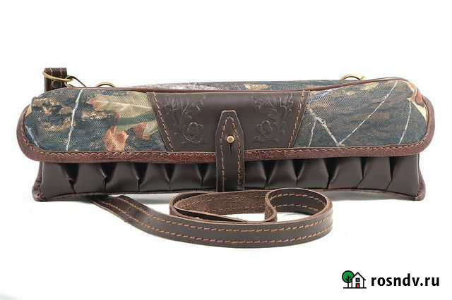 Патронташ Модель № 11 Луга - изображение 1