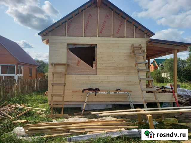 Внутренняя и наружная отделка. Утепления. Кровля Калуга - изображение 1