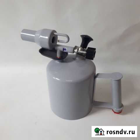 Паяльная лампа Мотор Сич лп-2М (Скупка,обмен) Волгодонск - изображение 1