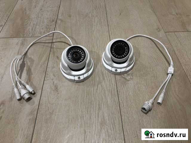 IP видеокамера Вологда - изображение 1