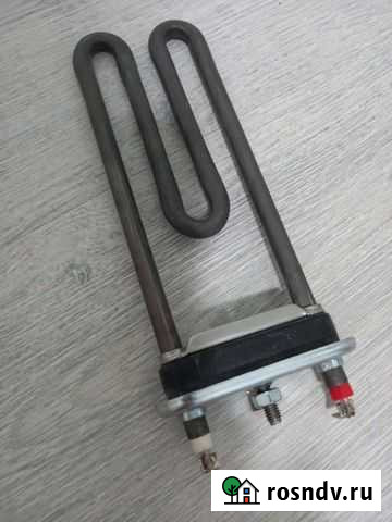 Тэн стиральной машины Красноярск - изображение 1