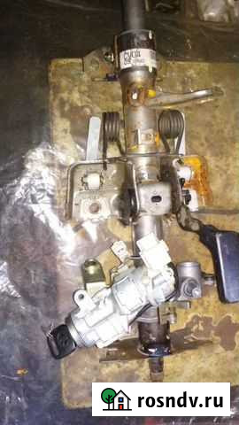 Рулевая колонка с замком на висту Райчихинск - изображение 1