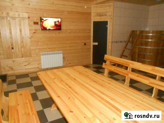 Продаётся Русская баня Армавир - изображение 1