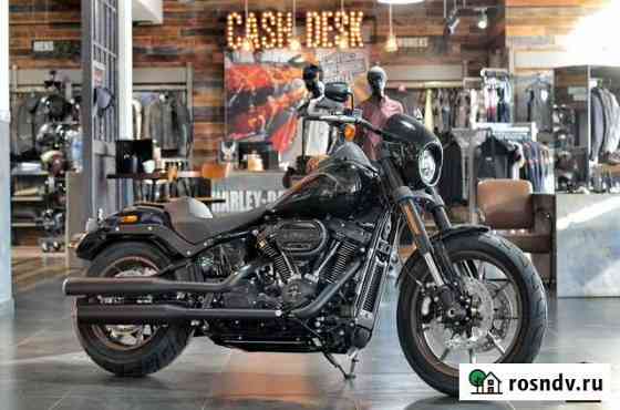Low Rider S 2021 Красноярск
