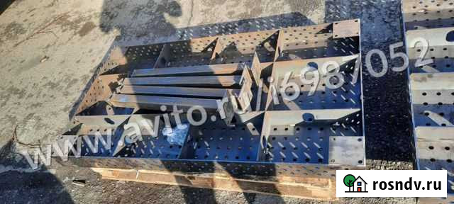 Сварочный стол 1980#1000 5мм Тимашевск - изображение 1