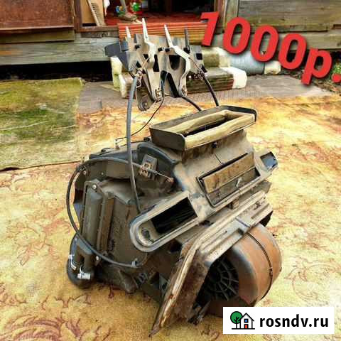 Печка ваз Шуя - изображение 1