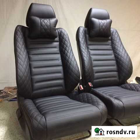 Перетяжка руля и салона авто Нижний Новгород - изображение 1