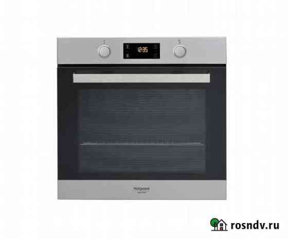 Духовой шкаф Hotpoint-Ariston FA3 540 JH IX Новый Пермь