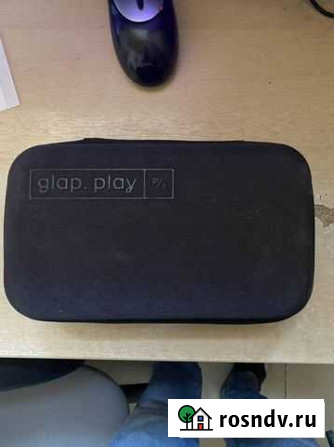 Игровой контроллер Glap Калуга - изображение 1