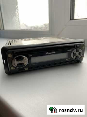 Магнитола pioneer Киров - изображение 1