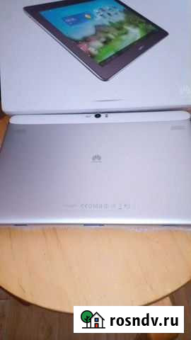 Планшет huawei matepad 10fhd lte Никольское - изображение 1