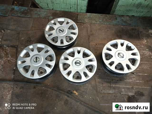 Ниссан альмера Унеча - изображение 1