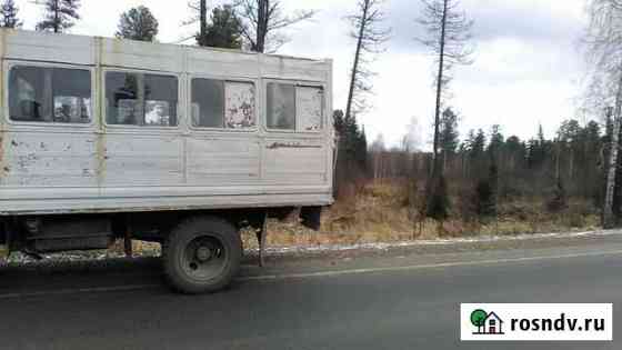 Вагон бытовка Томск