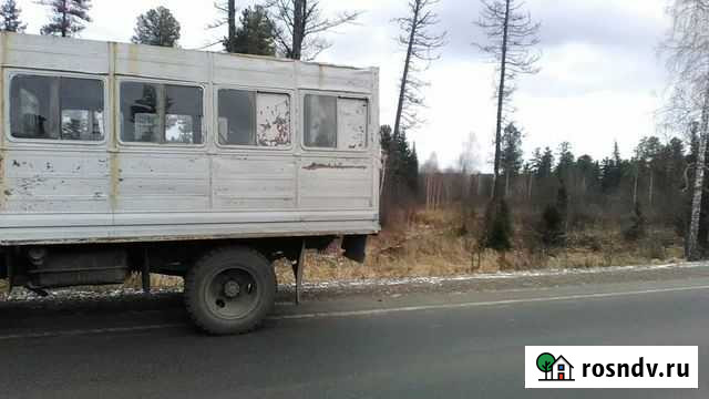 Вагон бытовка Томск - изображение 1