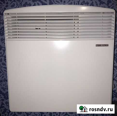 Конвектор электрический настенный Казань - изображение 1