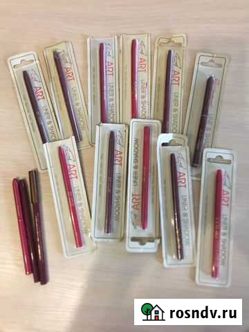 Карандаш для губ Щёлково - изображение 1