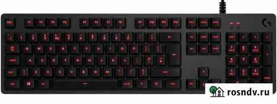 Logitech G413 carbon Ижевск