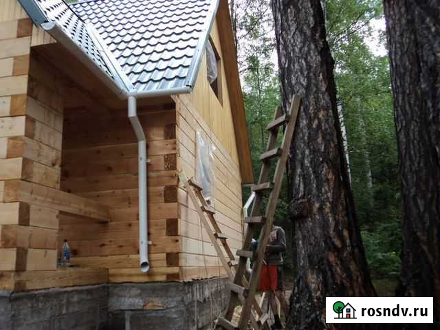 Жестяные изделия Абакан - изображение 1